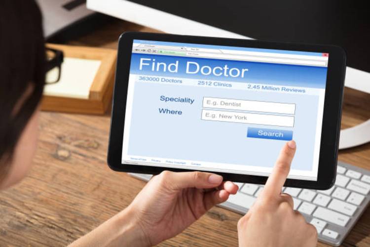 find-doctor-tablet