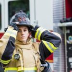 firefighter-woman